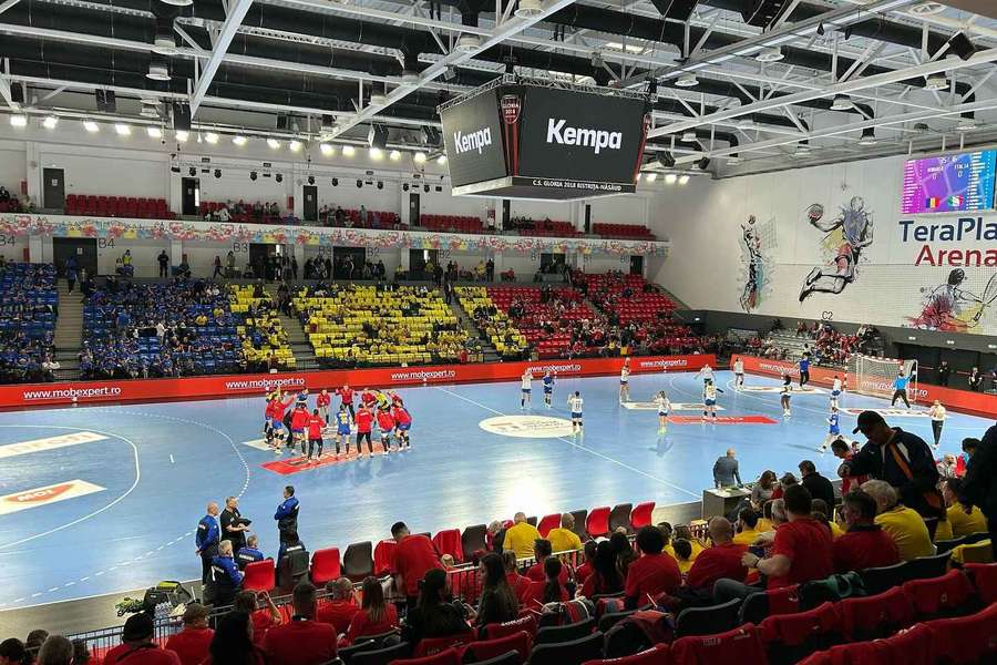 România s-a calificat la Campionatul Mondial de handbal feminin din 2025