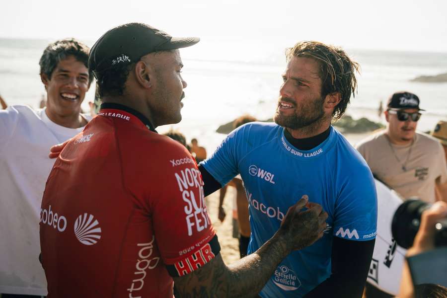 Norte Surf Fest terminou este domingo Norte Surf Fest terminou este domingo