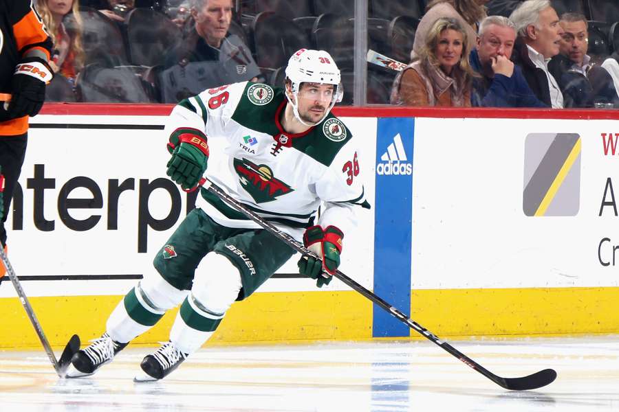 Mats Zuccarello