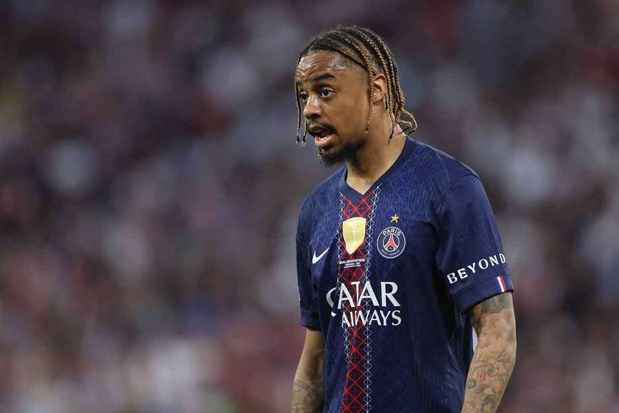 Liverpool reportedly agree deal in principle for Paris Saint-Germain star Bradley Barcola Liverpool reportedly agree deal in principle for Paris Saint-Germain star Bradley Barcola