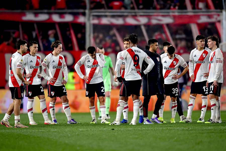 River Plate aspira a tomar ventaja ante Asunción