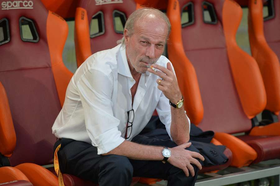 Walter Sabatini