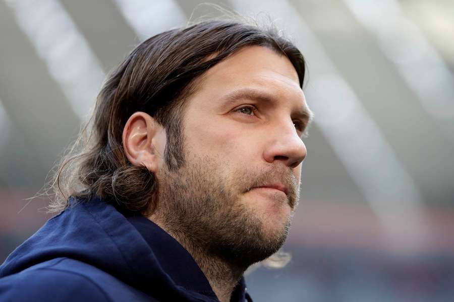 Torsten Frings absolvierte 79 Länderspiele für die deutsche Nationalmannschaft.