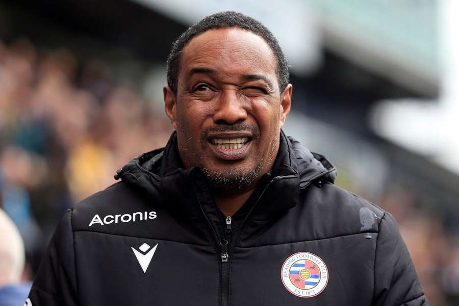 Paul Ince a fost demis de Reading