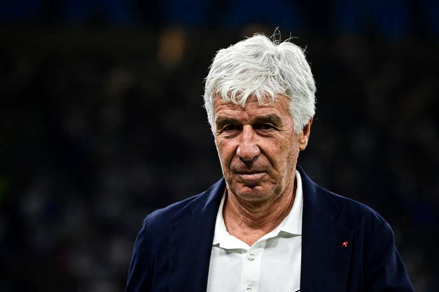 Gian Piero Gasperini