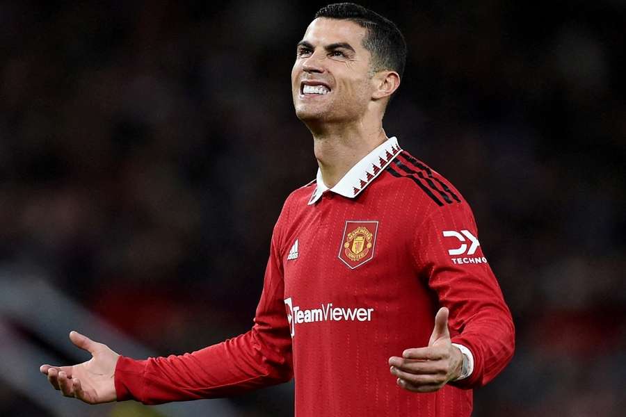 Ronaldo oficiálně končí v Manchesteru United. Odejde okamžitě, oznámil klub
