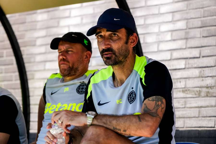 Elias Charalambous