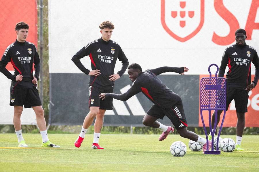 Bruma é opção para defrontar a Juventus