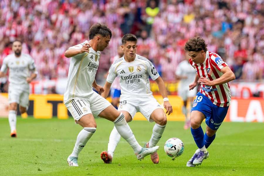 Alvarez was superb on the day Alvarez was superb on the day