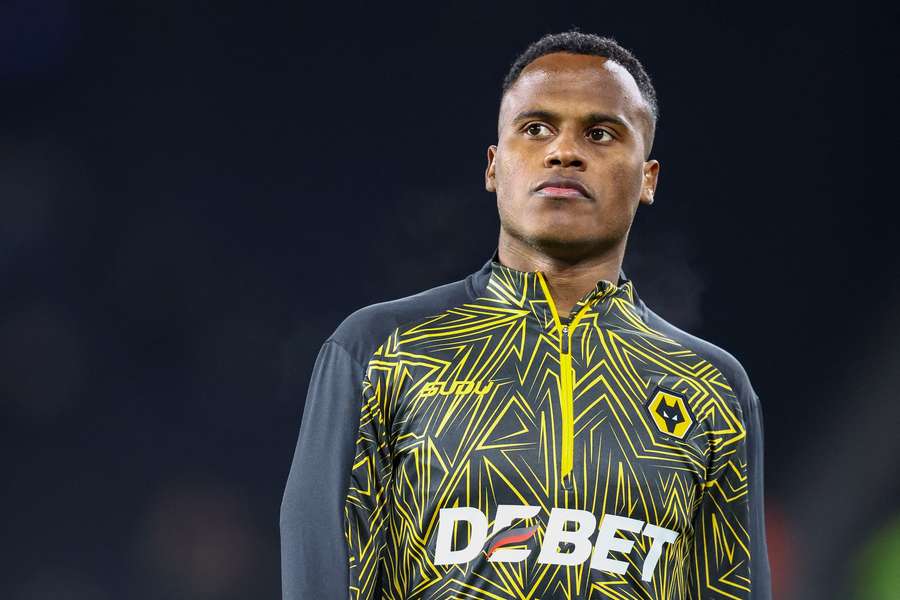 Arias está na Premier League