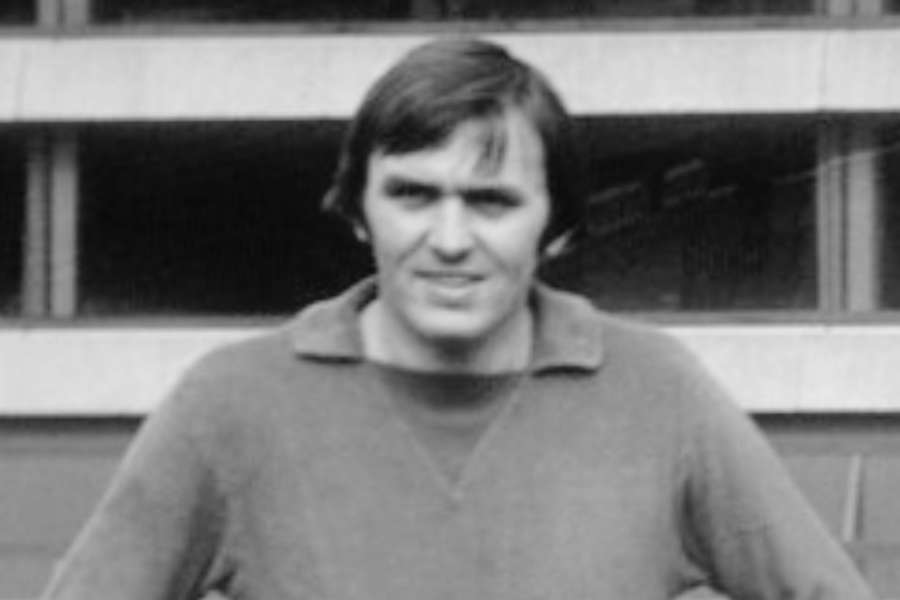Villa legend Rimmer has passed away at the age of 78 Villa legend Rimmer has passed away at the age of 78