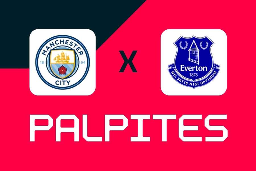 O City está finalmente pegando embalo e enfrentará um Everton mais confiante sob o comando de David Moyes