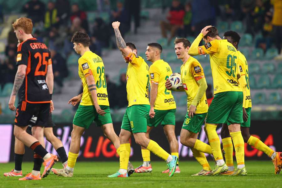 Futbalisti Žiliny sa budú počas zimnej prípravy potiť aj v SAE.