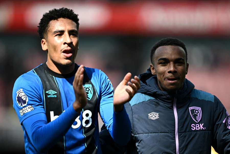 Hill insists Bournemouth worthy of victory at Arsenal