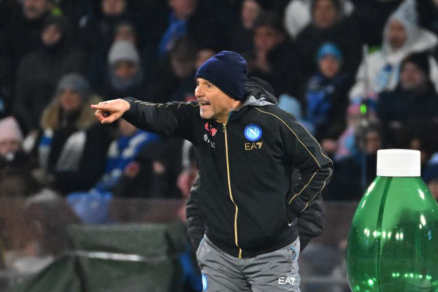 Luciano Spalletti