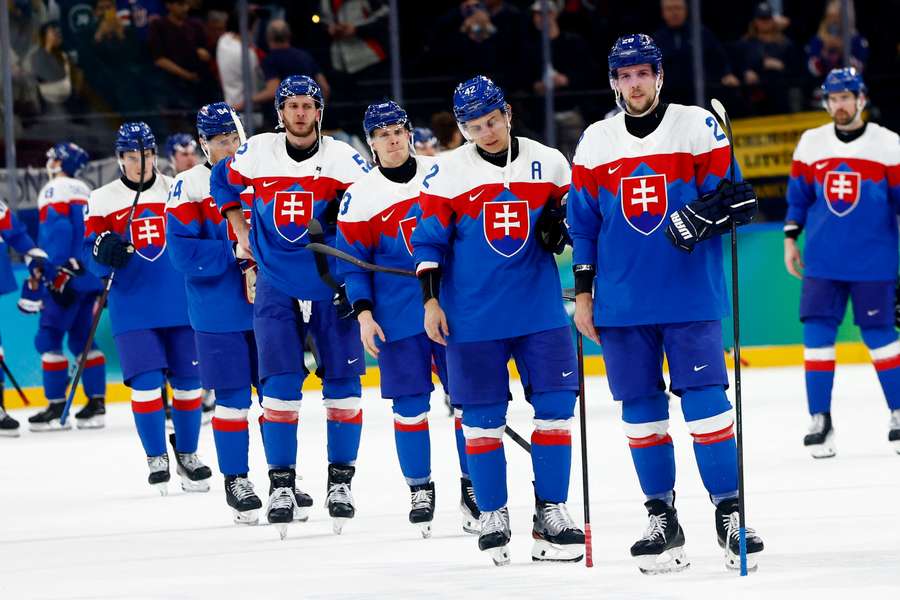 Slováci na ZOH 2026 obsadili štvrté miesto.