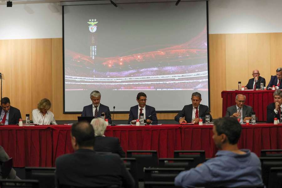 Aprovação do relatório foi de 100% Aprovação do relatório foi de 100%