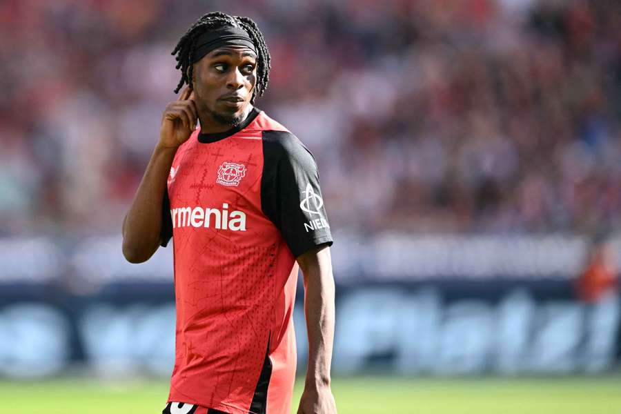 Jeremie Frimpong