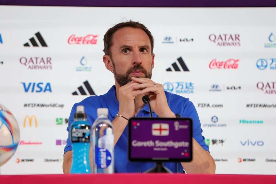 Presa engleză anunță surprizele lui Southgate înaintea meciului cu Iran