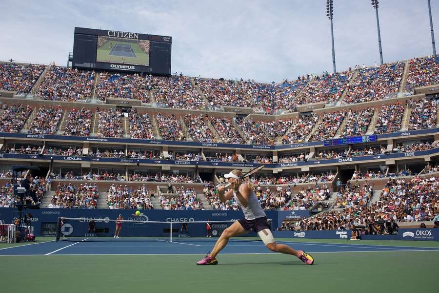 Meci la US Open Meci la US Open