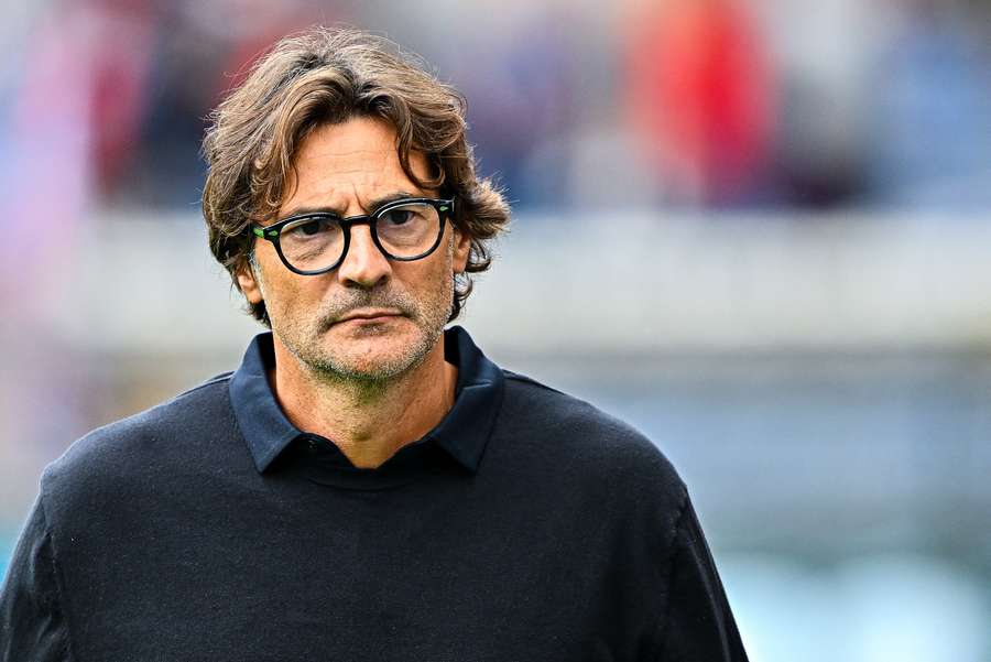 Paolo Vanoli Paolo Vanoli