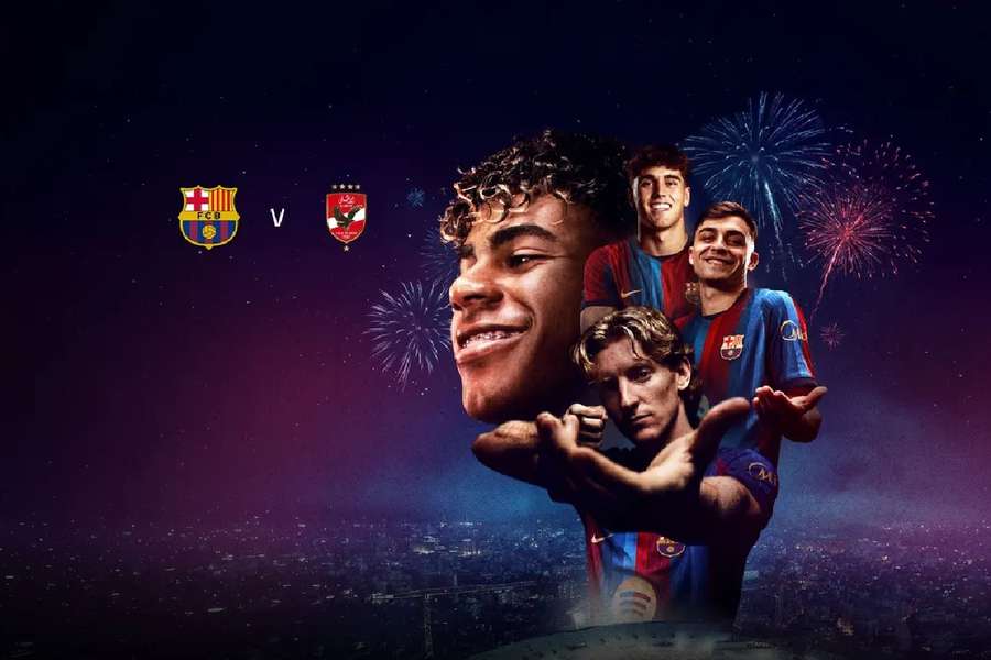 El Barça ya tiene rival para el Gamper El Barça ya tiene rival para el Gamper