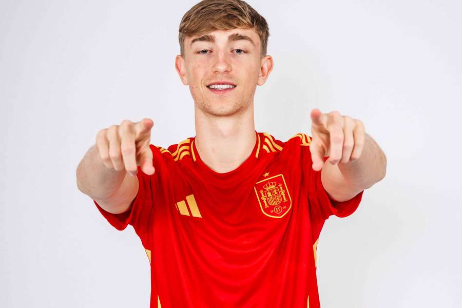 Huijsen, nuevo jugador del Real Madrid