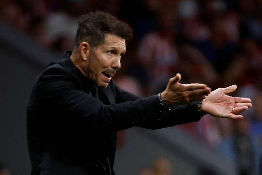 Atletico Madrid - Real Madrid: Can Atleti be LaLiga contenders?