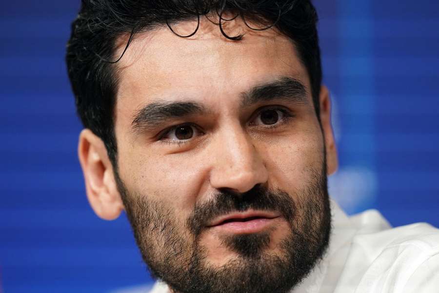 Ilkay Gündogan wechselt nach wochenlangen Verhandlungen zum FC Barcelona.