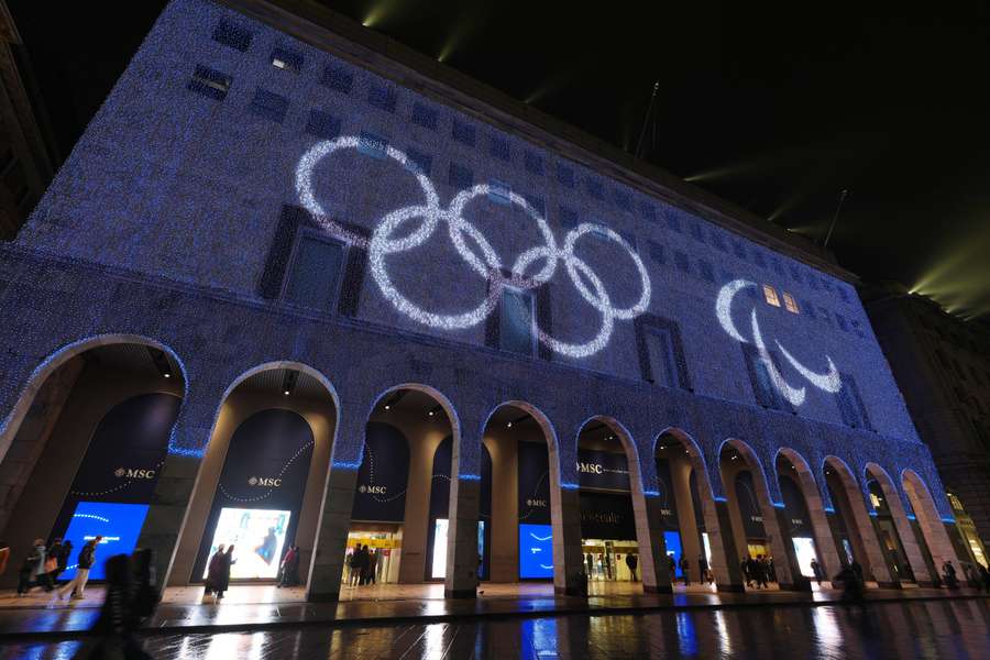 La cérémonie d'ouverture sera plus consensuelle que celle de Paris