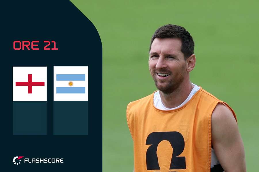 Mondiali LIVE Mondiali LIVE