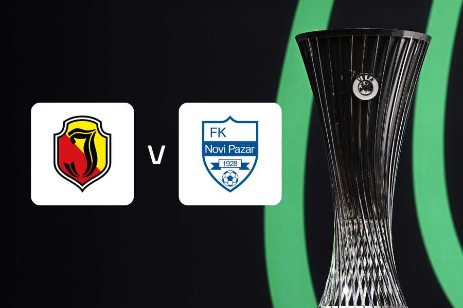 Jagiellonia Białystok - FK Novi Pazar Jagiellonia Białystok - FK Novi Pazar