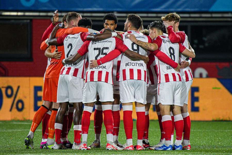 Kan TOP tegen De Graafschap eindelijk weer eens scoren?