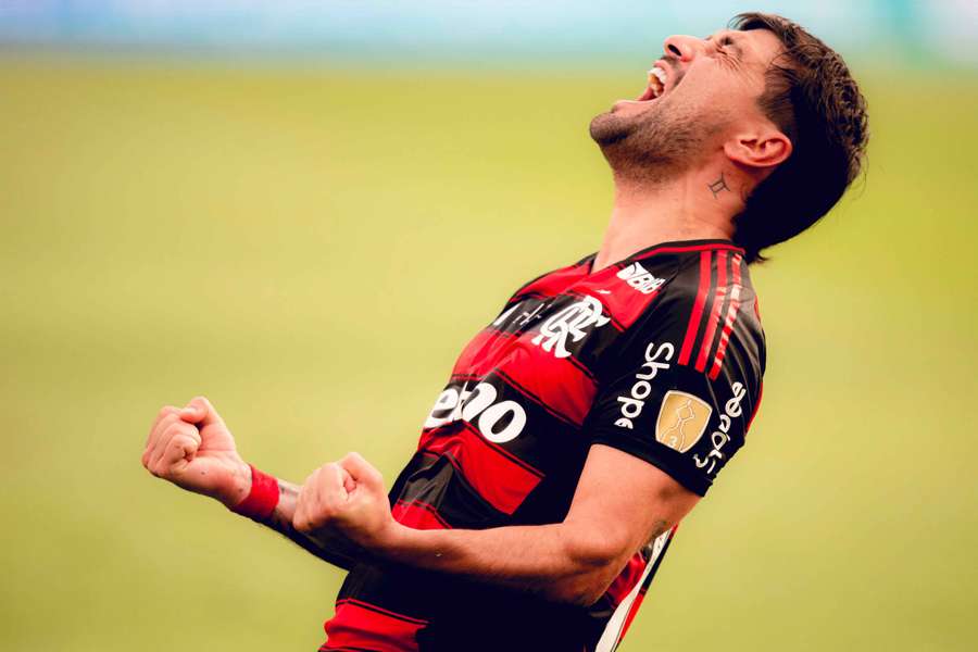 Flamengo é o brasileiro com mais Libertadores na história Flamengo é o brasileiro com mais Libertadores na história