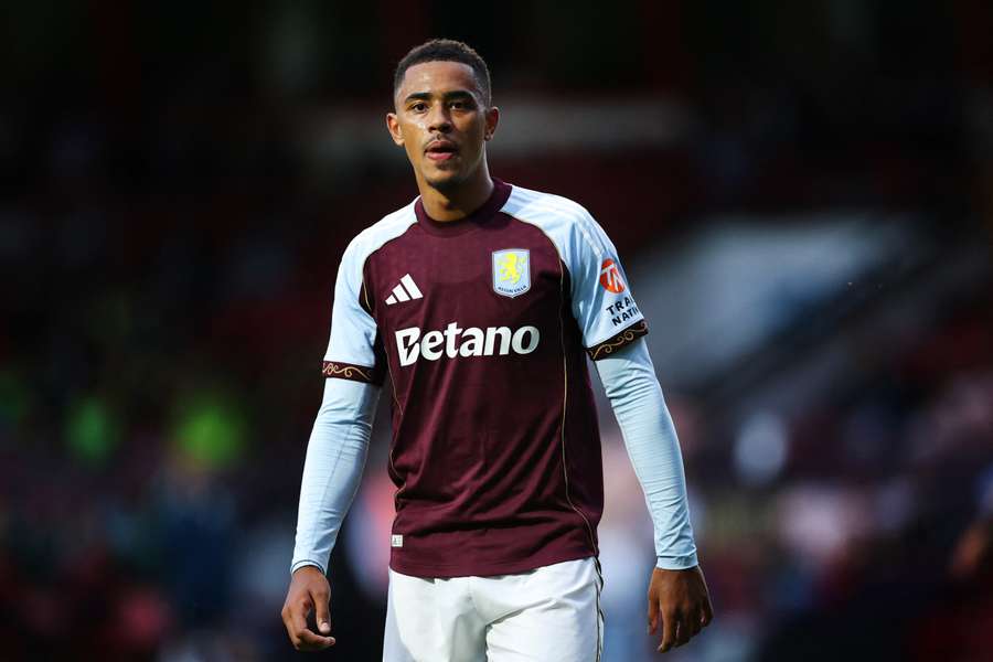 Newcastle chega a acordo de 39 milhões de libras com o Aston Villa