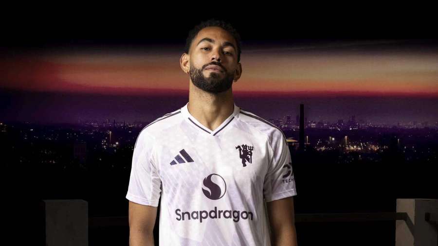 Manchester United away kit Manchester United away kit