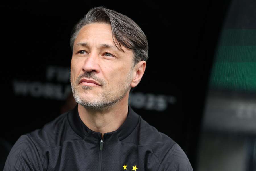 Niko Kovac's Borussia Dortmund look to advance to the Club World Cup knockout stages.