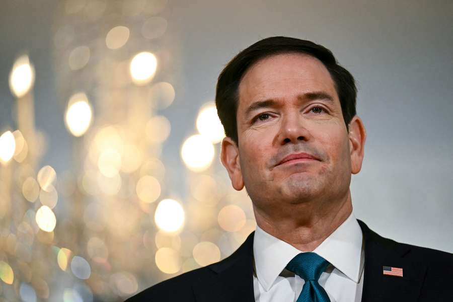 Marco Rubio Marco Rubio