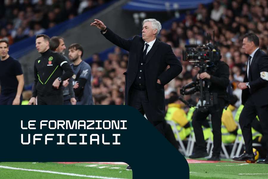 Carlo Ancelotti