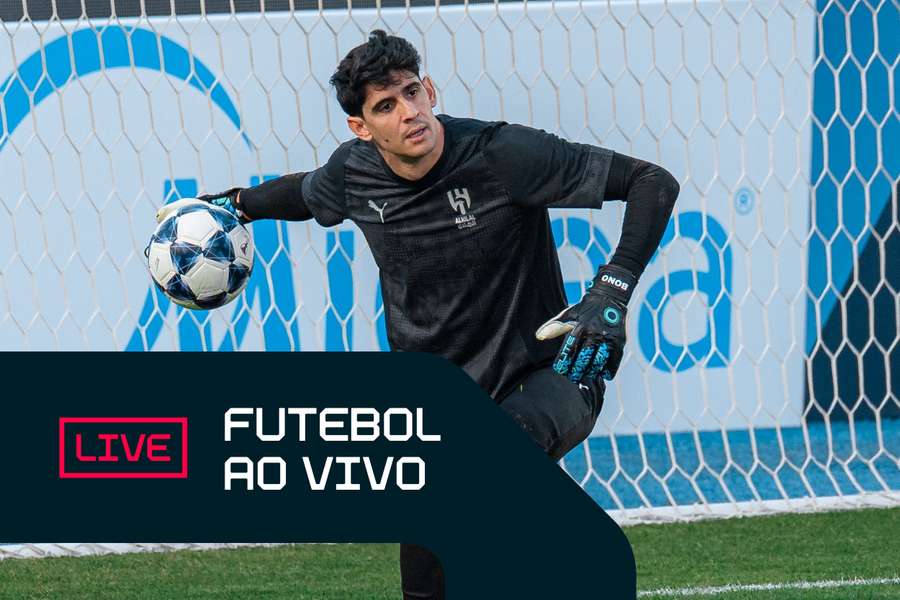 O Al-Hilal entra em campo hoje pela Champions Asiática