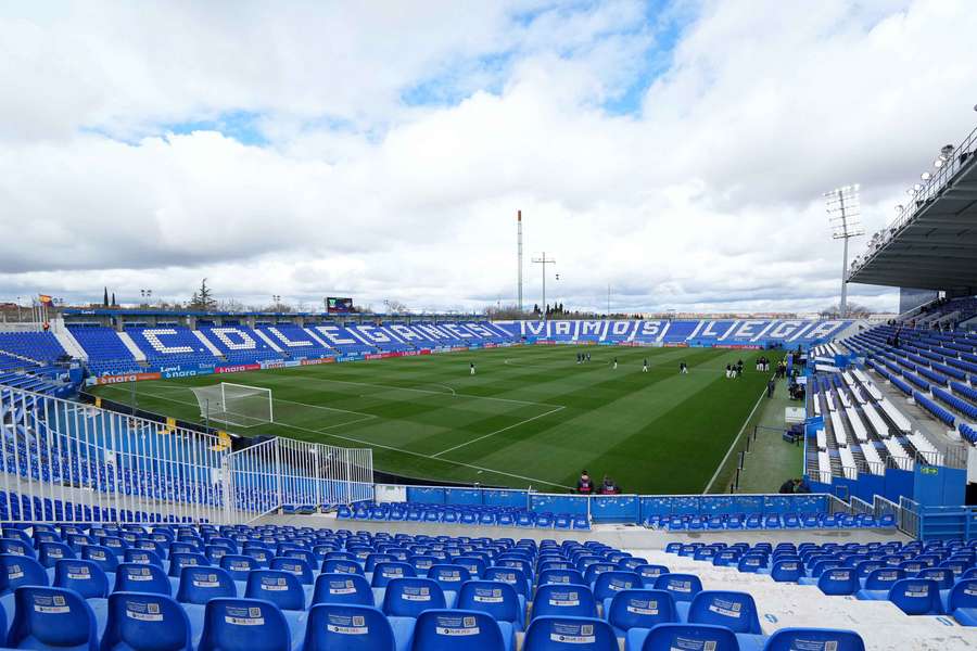 El Leganés ficha a un nuevo director deportivo.