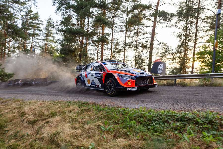 Ott Tänak