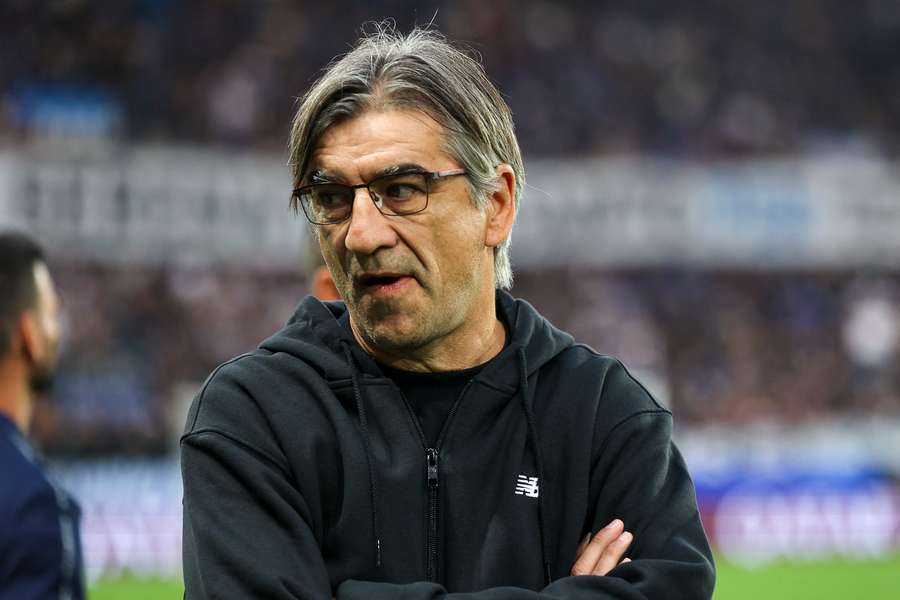 Ivan Juric 