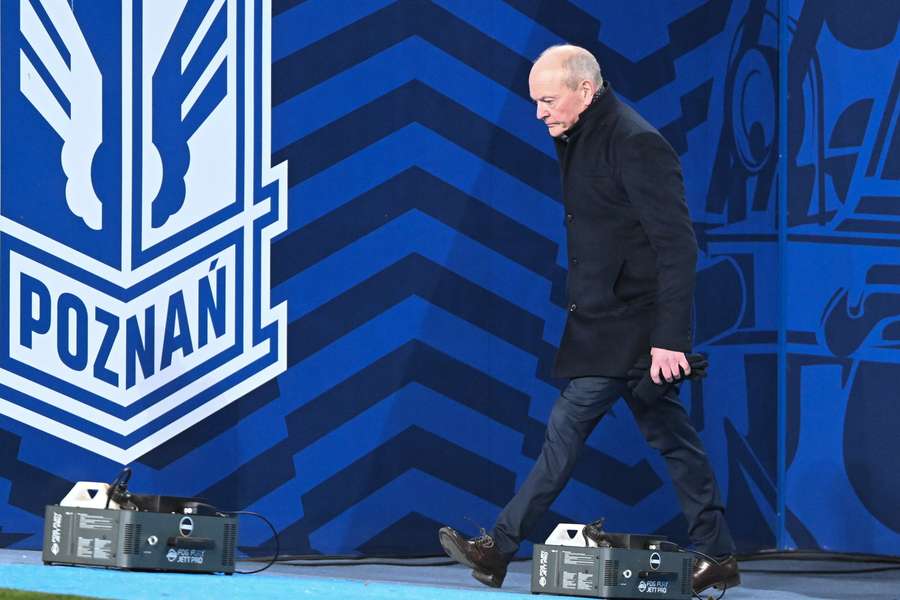 Frederiksen: Nie było łatwo analizować przeciwnika