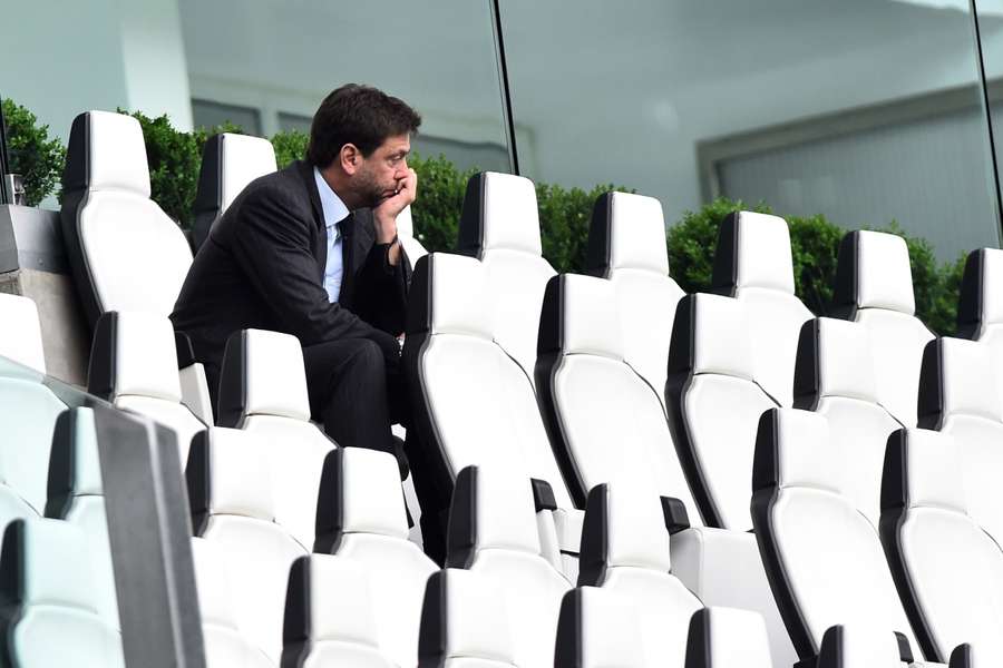 Juventus deny wrongdoing as prosecutors conclude accounts probe