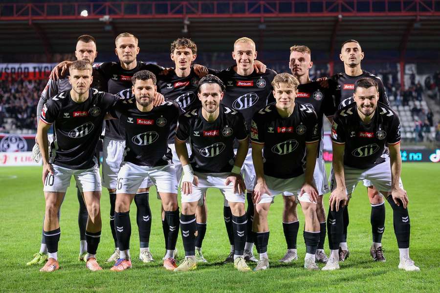 Inna stawka podwójnych derbów Mazowsza w 25. kolejce. Wisła Kraków gości Miedź