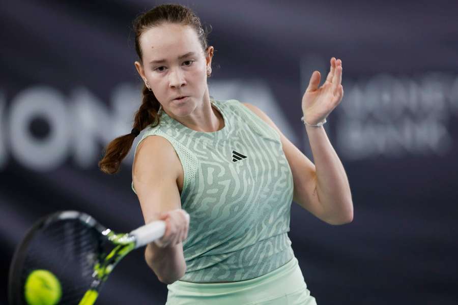 Šalková si cestu k vítězství několikrát zkomplikovala.