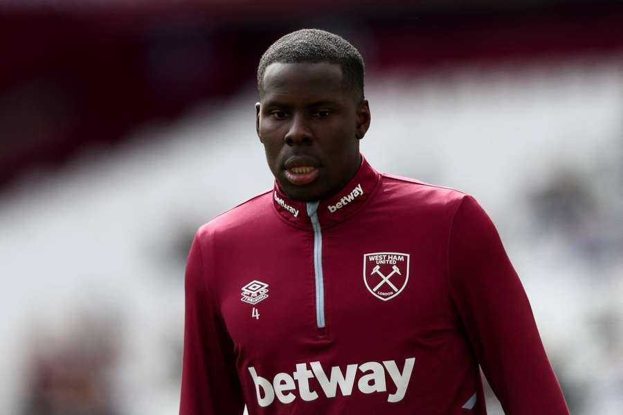 Kurt Zouma