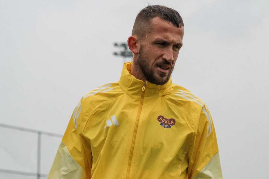 Kladiva do útoku? Nové posily jsou rozdílové, raduje se Holoubek. Kladiva do útoku? Nové posily jsou rozdílové, raduje se Holoubek.