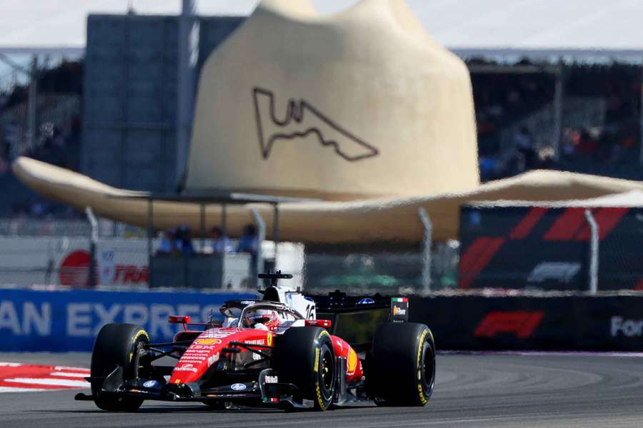Charles Leclerc Charles Leclerc